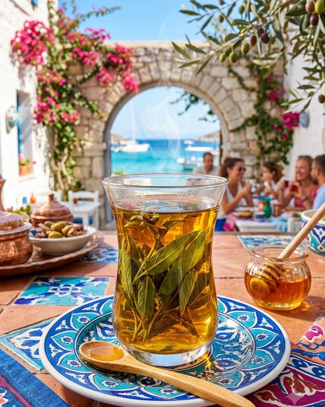 Adaçayı